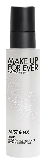 Make Up For Ever Mist & Fix 24hr Hydrating Setting Spray