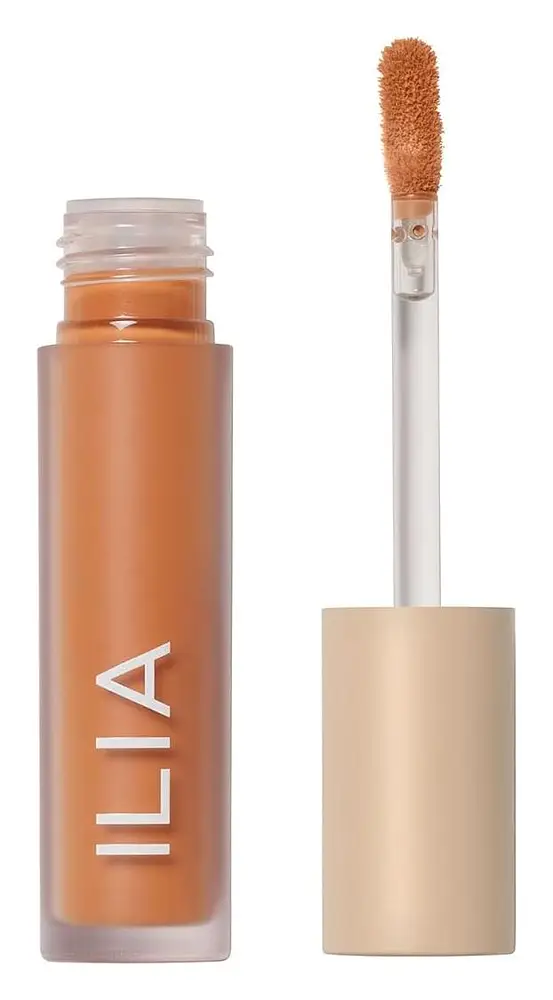 Ilia Liquid Powder Eye Tint Ochre