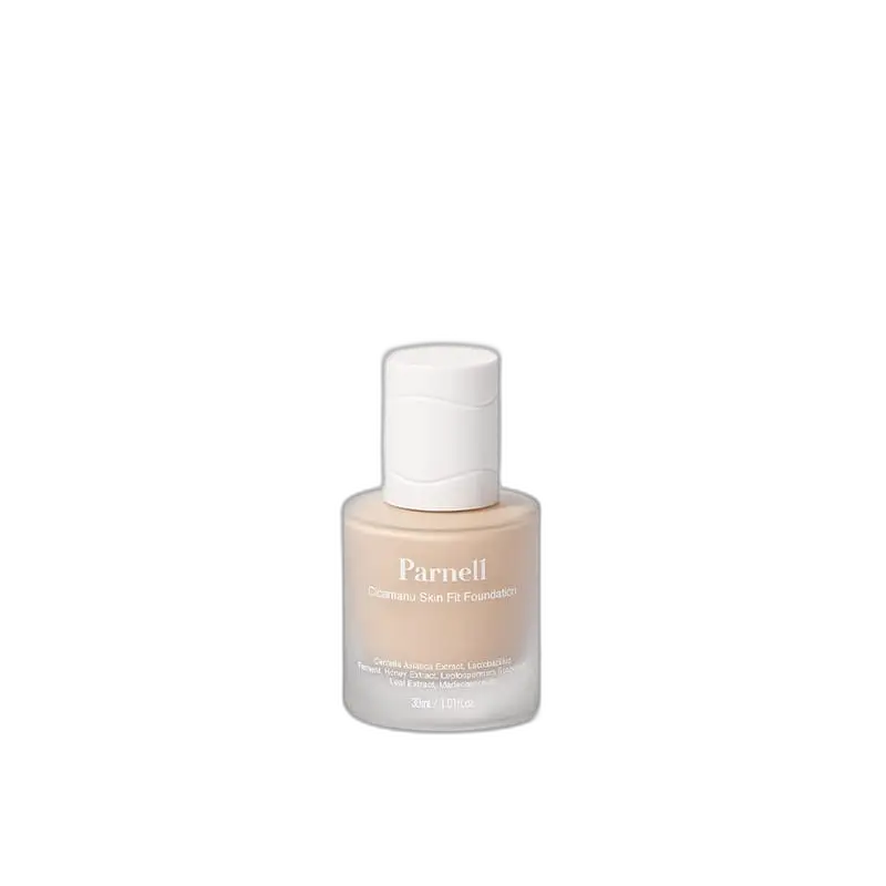 Parnell Cicamanu Skin Fit Foundation #01