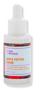 Good Molecules Super Peptide Serum
