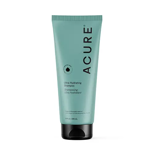 Acure Ultra Hydrating Shampoo