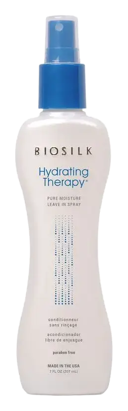 BioSilk Hydrating Therapy Pure Moisture Leave-In Spray