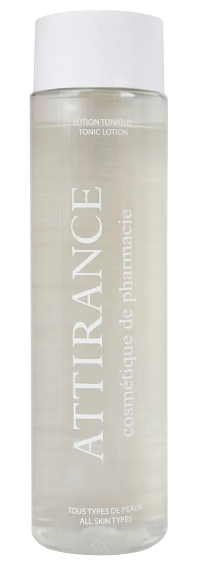 Attirance Tonic Lotion