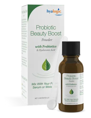Hyalogic Beauty Boost Powder Probiotic