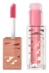 Maybelline Sunkisser Multi-Use Liquid Blush Blazing Blush