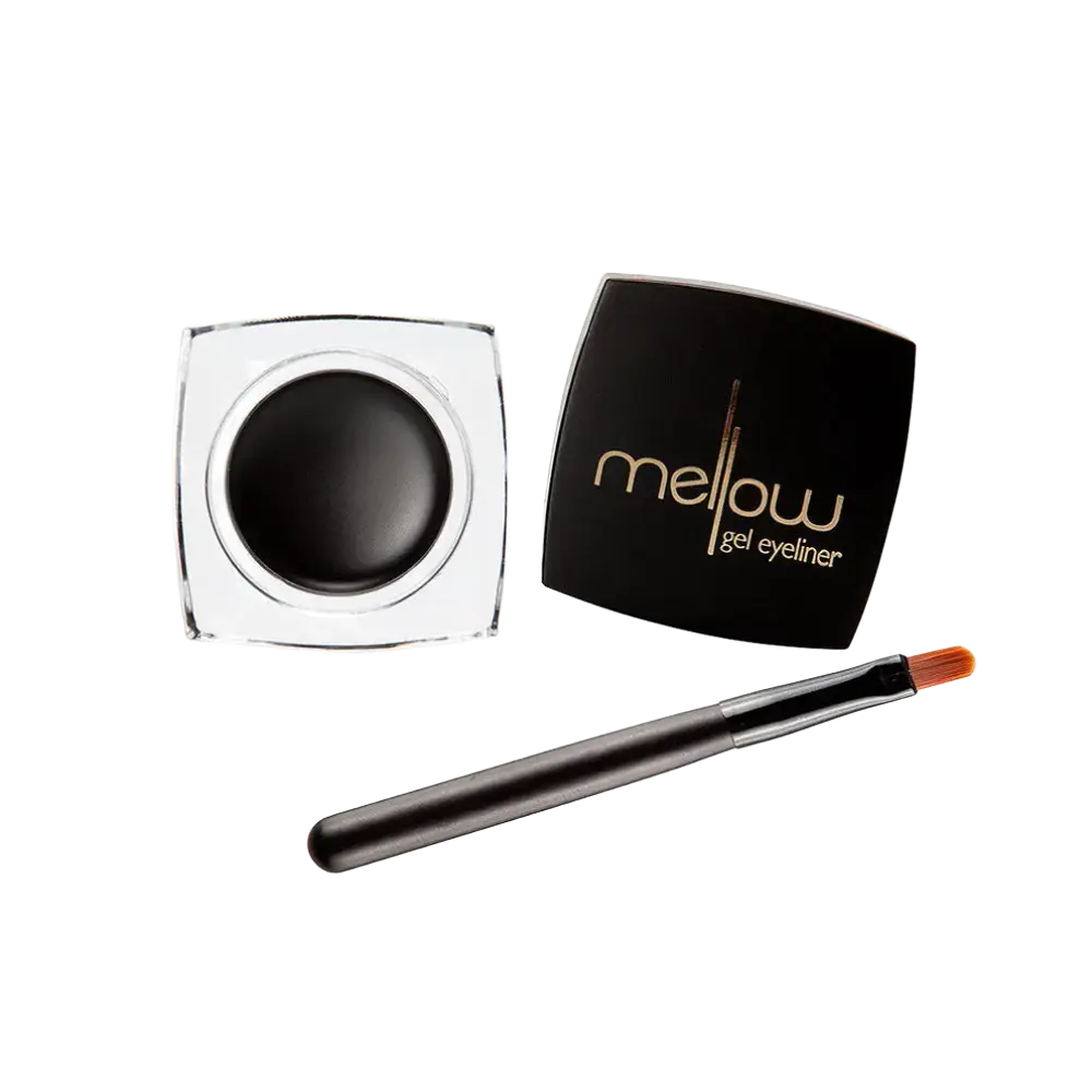 Mellow Cosmetics Gel Eyeliner