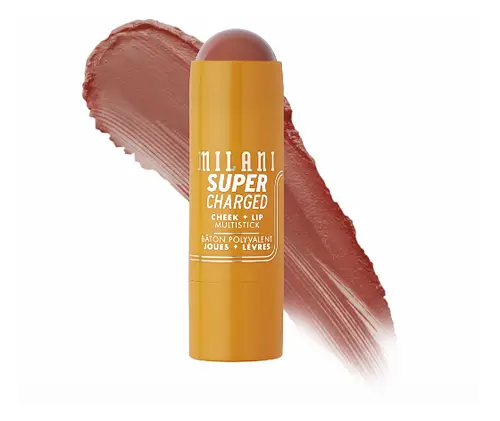 Milani Supercharged Bronzer Multistick 130 Spice Jolt