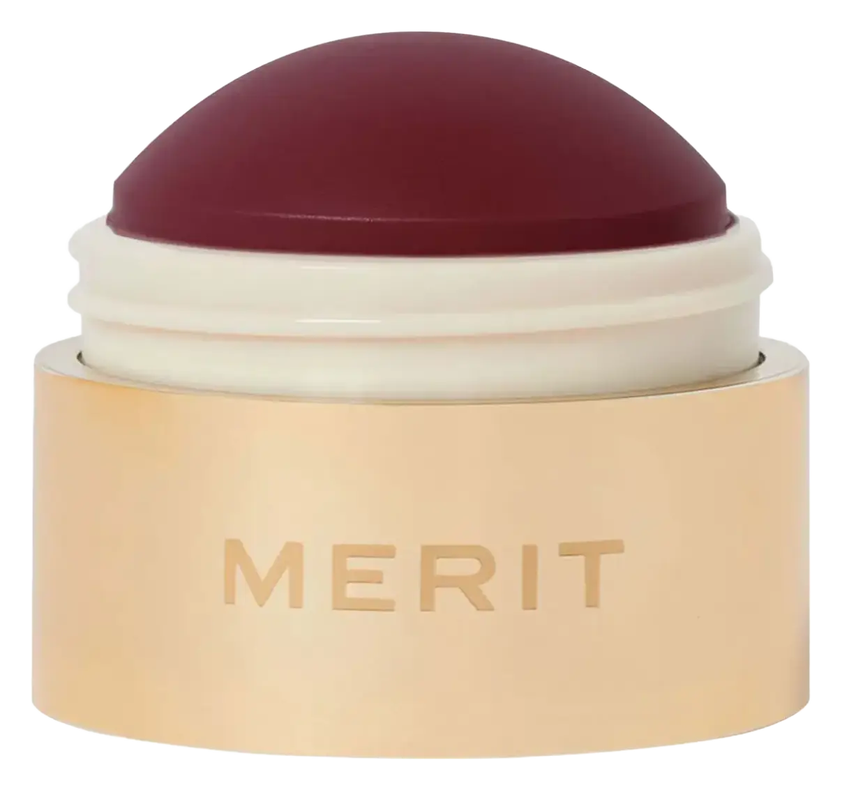 Merit Beauty Flush Balm Apres