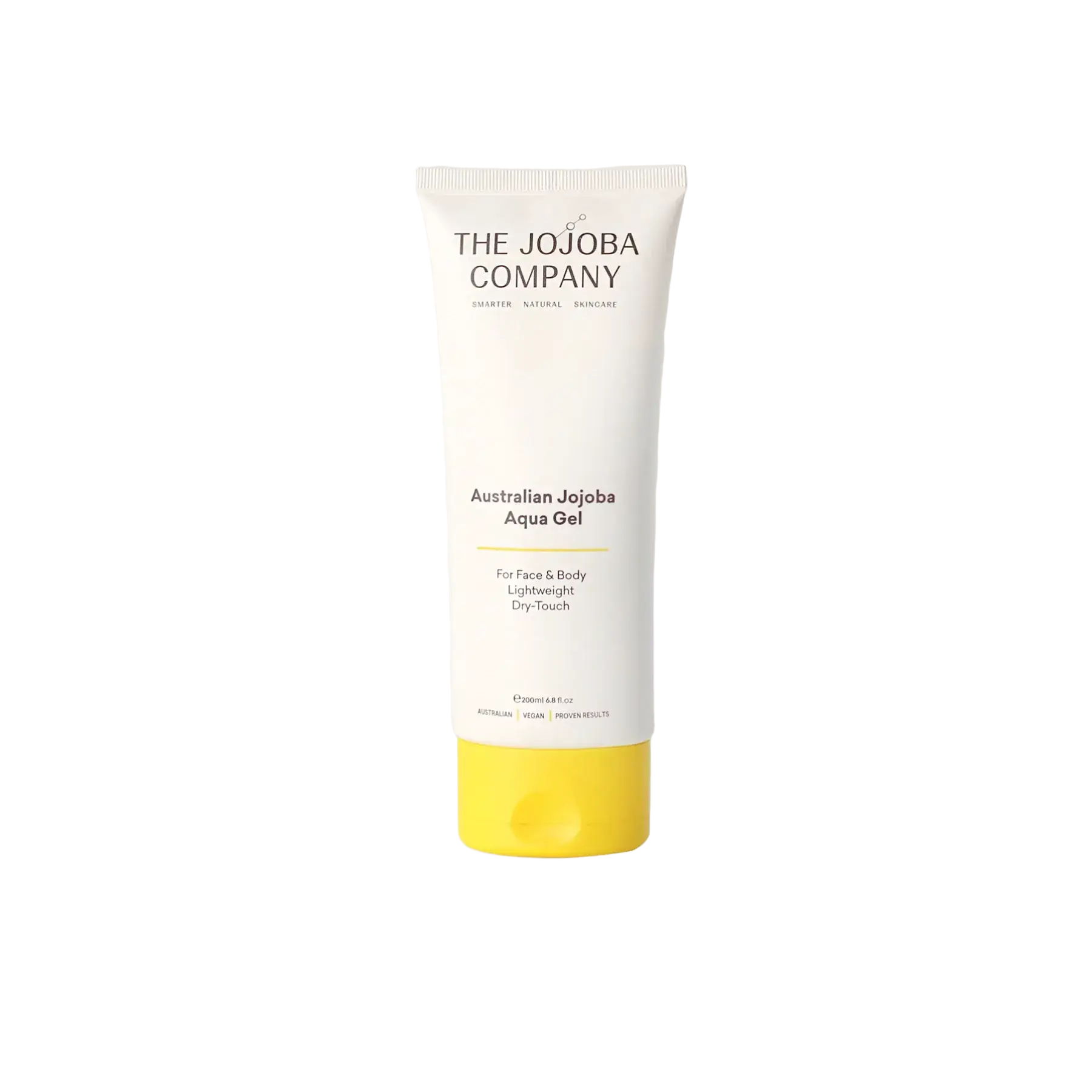 The Jojoba Company Australian Jojoba Aqua Gel