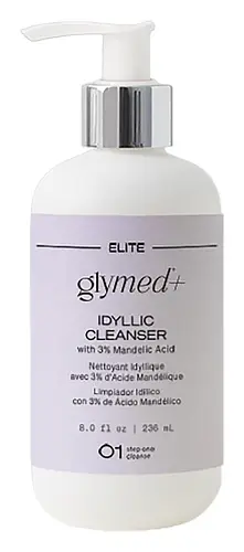 Glymed Plus Idyllic Cleanser
