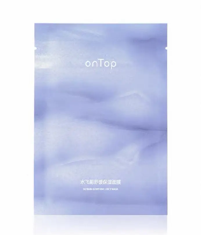 onTop Silybum Soothing Juicy Mask