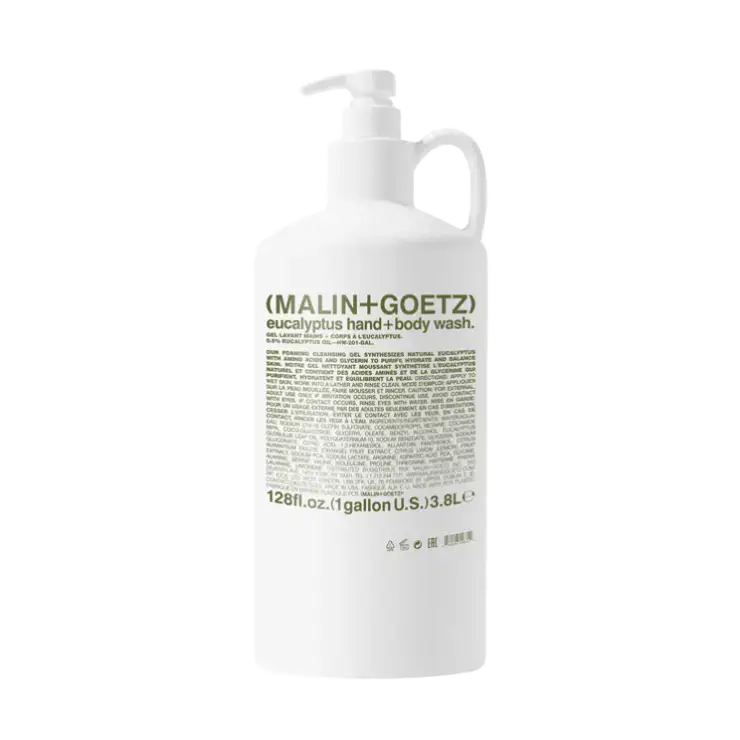 (Malin+Goetz) Eucalyptus Hand + Body Wash