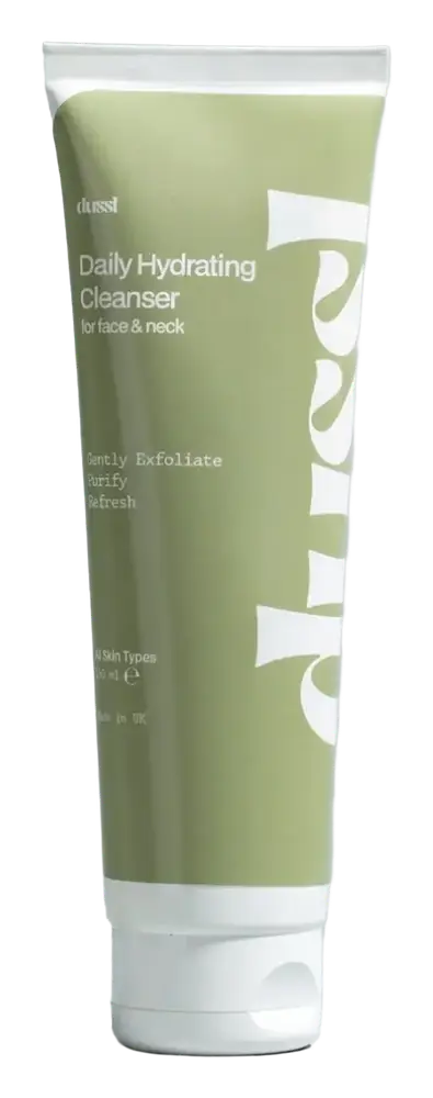 Dussl Daily Hydrating Cleanser