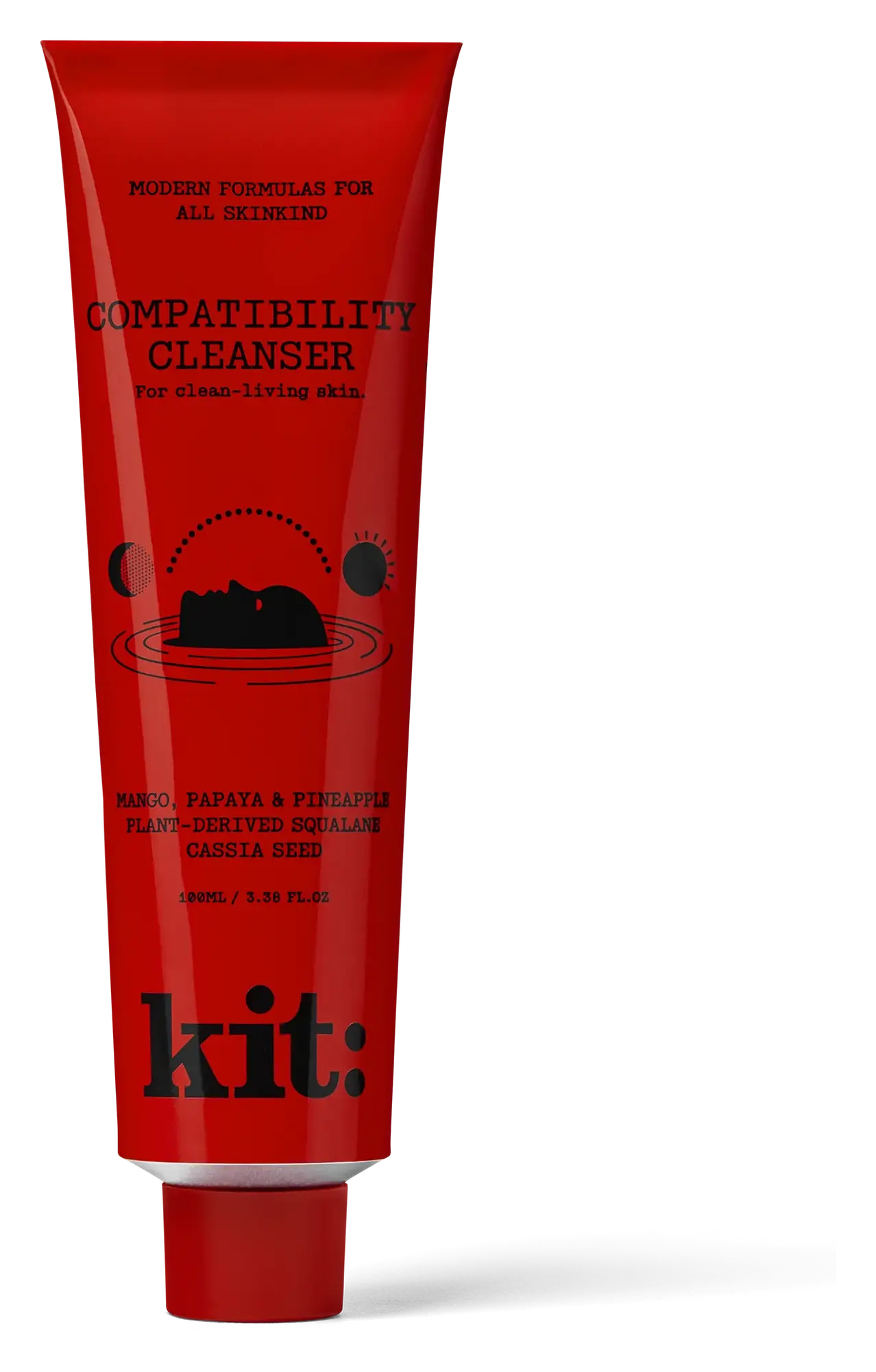 Kit: Compatibility Cleanser