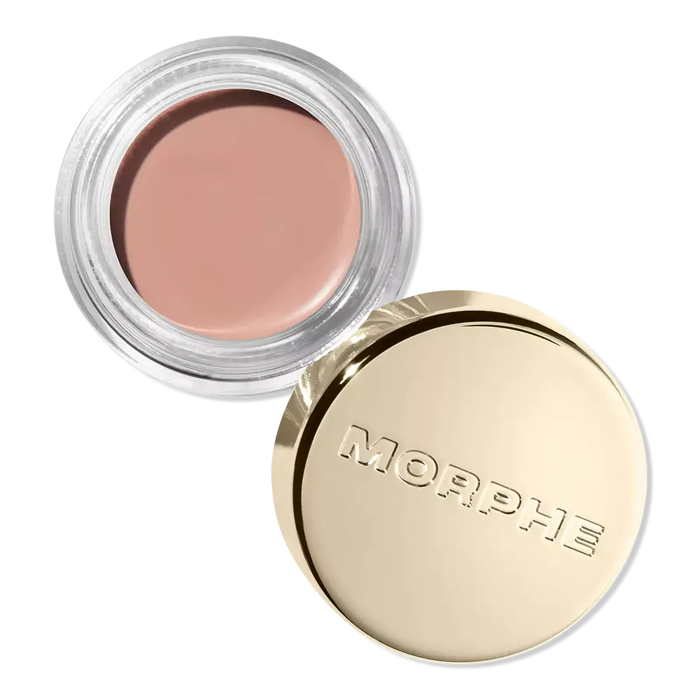 Morphe Solo Artist Priming Cream Eyeshadow Debut