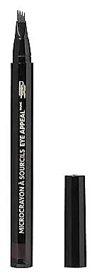 Black Radiance Eye Appeal Micro Brow Pen