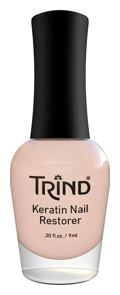 Trind Keratin Nail Restorer