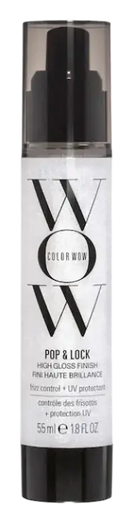 Color Wow Pop & Lock High Gloss Finish