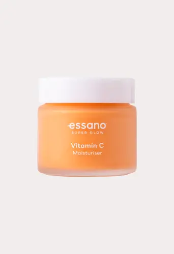 Essano Super Glow Vitamin C Moisturiser