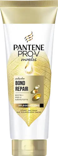 Pantene Pro-V Miracles Molecular Bond Repair Pflegespülung