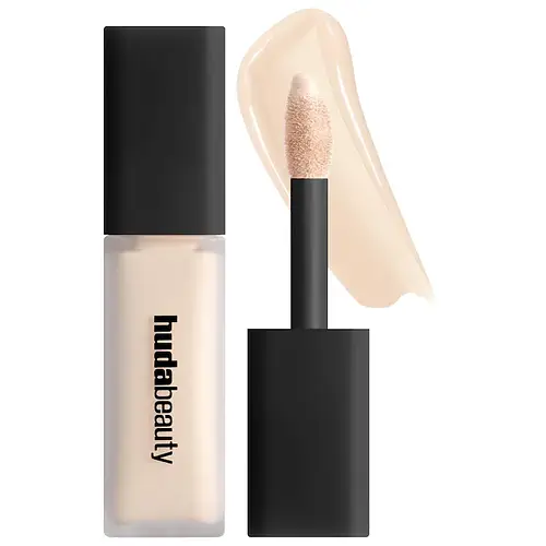 Huda Beauty #FauxFilter Luminous Matte Concealer 0.1G Whipped Cream
