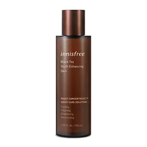 innisfree Black Tea Youth Enhancing Skin