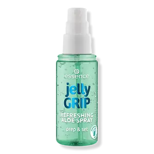 Essence Jelly Grip Refreshing Aloe Spray
