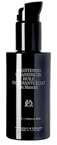 De Mamiel Brightening Cleansing Oil