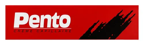 Pento Crème Capillaire