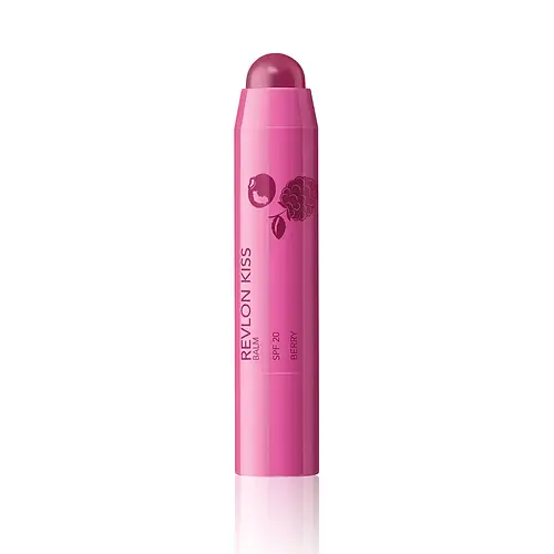 Revlon Kiss Balm SPF 20 35 Berry Burst