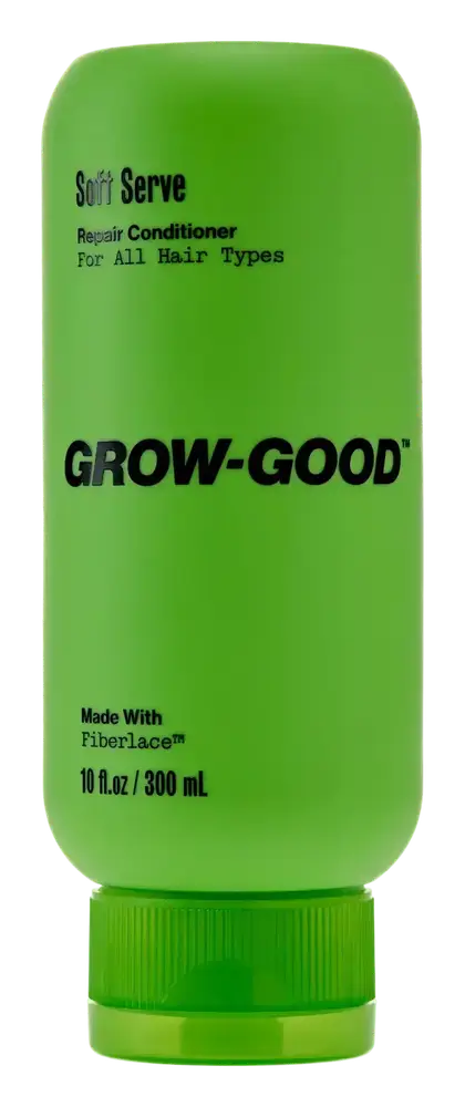 Grow Good Soft Serve Repair Conditioner