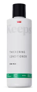 Keeps Thickening Conditioner