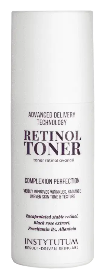 Instytutum Advanced Retinol Toner