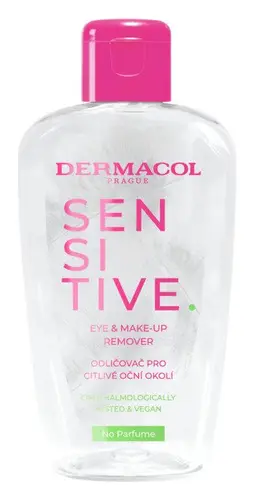 Dermacol Sensitive Eye Make-Up Remover