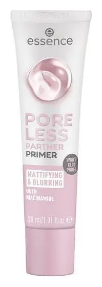 Essence Poreless Partner Primer
