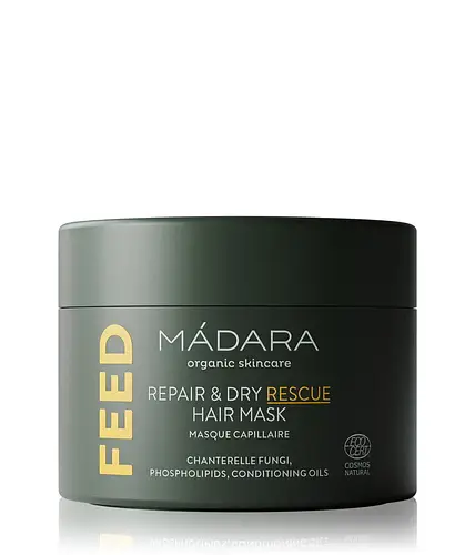 Madara Feed Repair & Dry Rescue Hair Mask