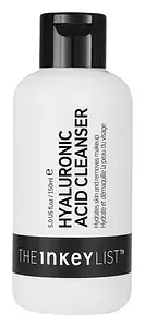 The INKEY List Hyaluronic Acid Cleanser