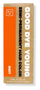 Good Dye Young Semi-Permanent Hair Dye Riot