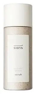 Sioris My Soft Grain Scrub