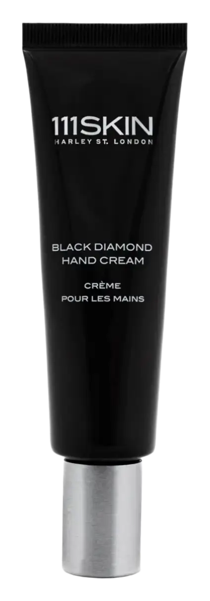 111Skin Intensive Black Diamond Hand Cream