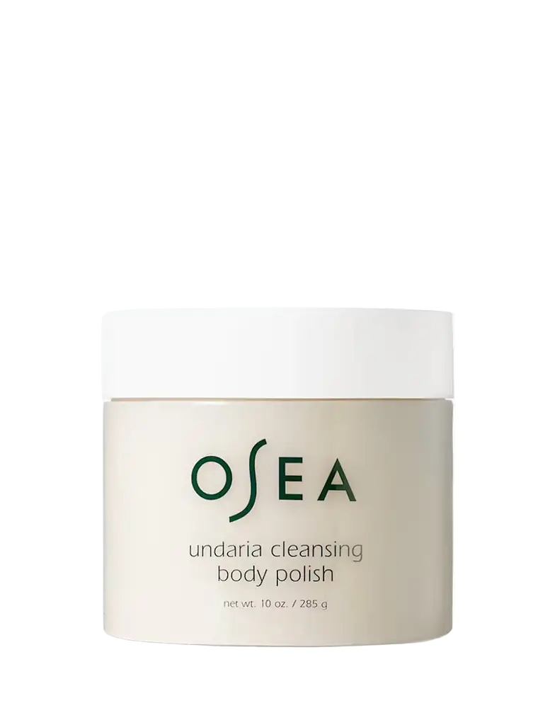OSEA Undaria Cleansing Body Polish