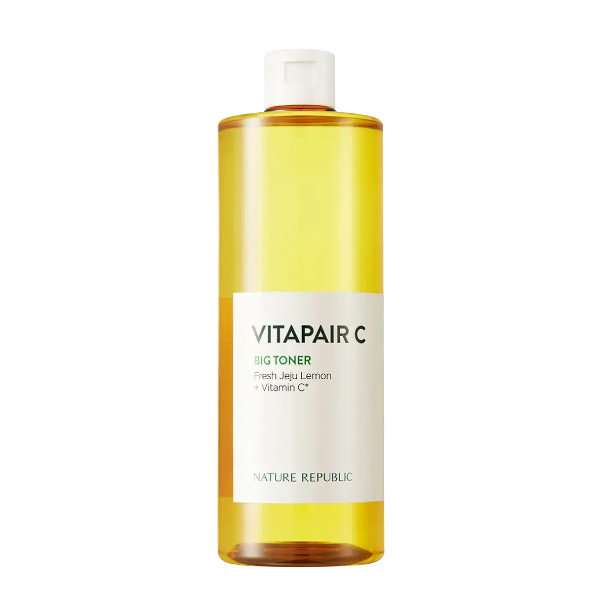 Nature Republic Vitapair C Big Toner Japan