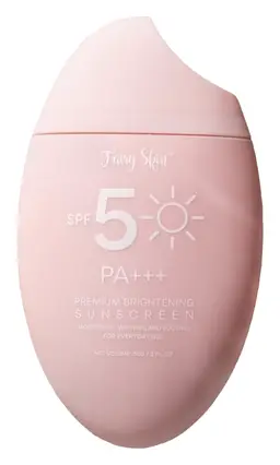 Fairy Skin Premium Brightening Sunscreen SPF50 PA+++