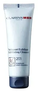 Clarins Men Exfoliating Cleanser