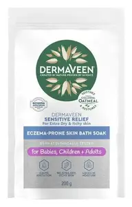 Dermaveen Calmexa Sensitive Relief Bath Soak