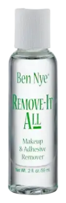 Ben Nye Remove It All