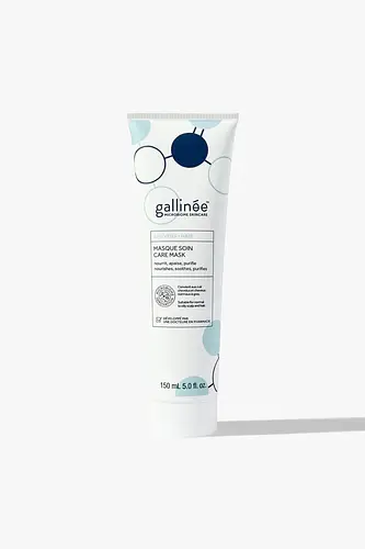 Gallinée Hair Care Mask