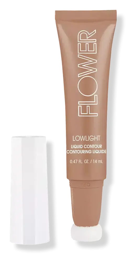 Flower Beauty by Drew Lowlight Liquid Contour Light