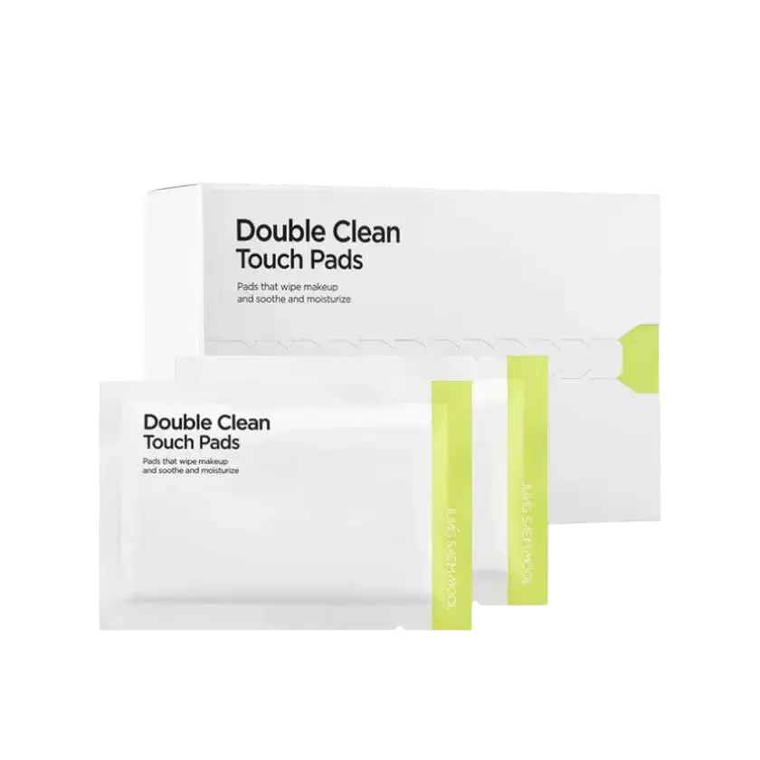 Jung Saem Mool Double Clean Touch Pads