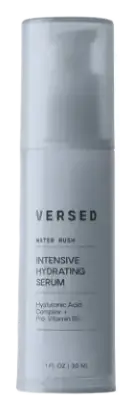 Versed Water Rush Intensive Hydrating Serum